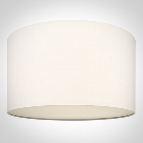 Diffuser for 25cm Cylinder Shade in Cream Velum