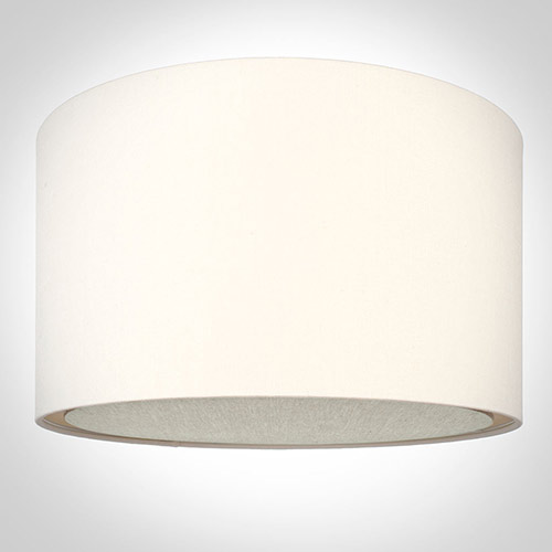 Diffuser for 35cm Cylinder Shade in Natural Isabelle Linen