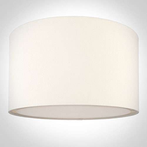 Diffuser for 35cm Cylinder Shade in Cream Killowen Linen