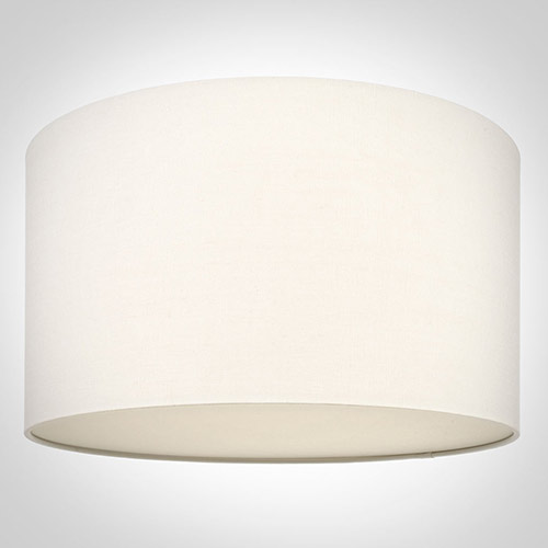 Diffuser for 35cm Cylinder Shade in Cream Velum