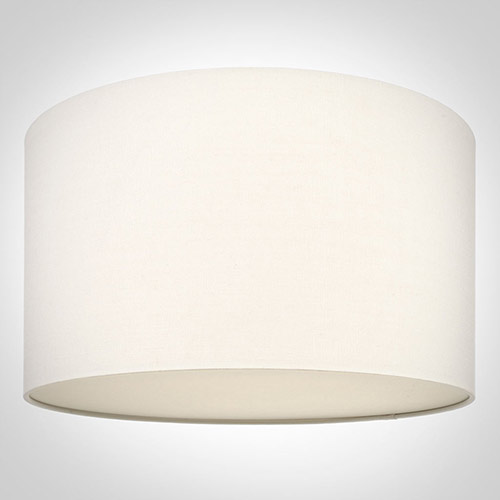 Diffuser for 40cm Cylinder Shade in Cream Velum