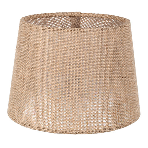 French Drum Shades Jim Lawrence 20cm Medium French Drum in Natural
