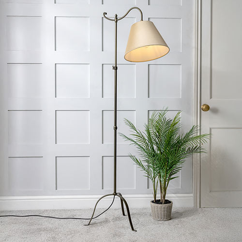 Nayland Adjustable Reading Lamp 