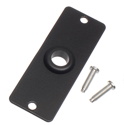 Reducer Lid