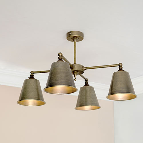 Cambridge Pendant 