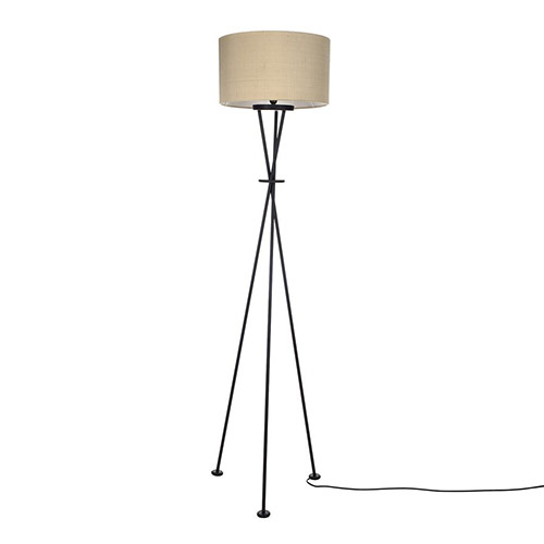 Floor Lamps Jim Lawrence Adler Floor Lamp WEB 3106