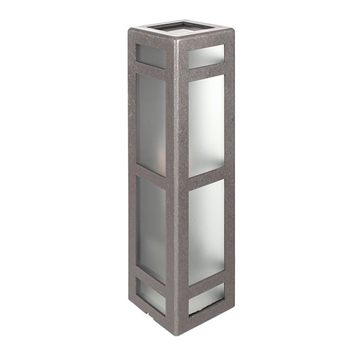 Hinton Wall Light in Polished