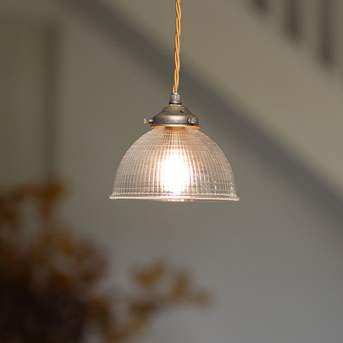 Hartley Pendant Light