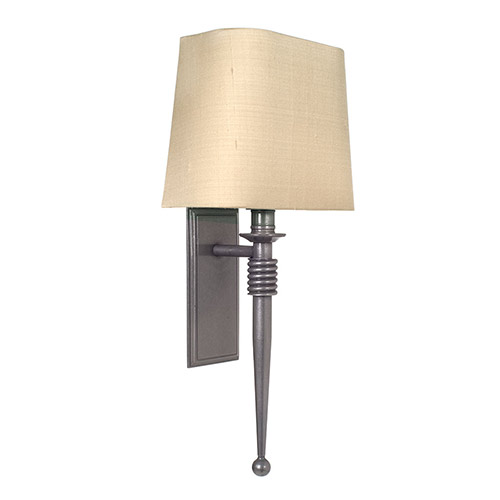 Teybor Wall Light in Polished