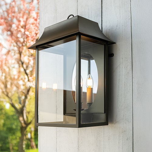 Somerton Wall Lantern 