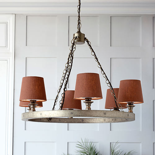 Waterford Pendant