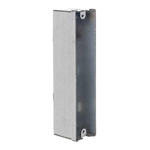2 Gang Architrave Box