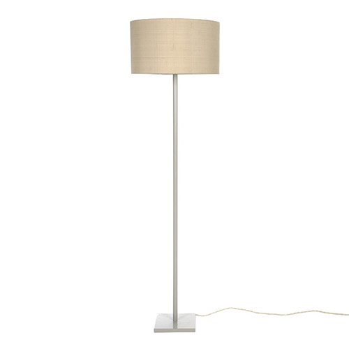 Porter Floor Lamp in Clay
