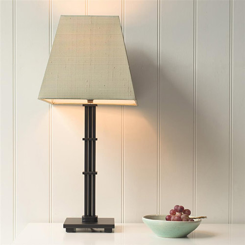 Salisbury Table Lamp 