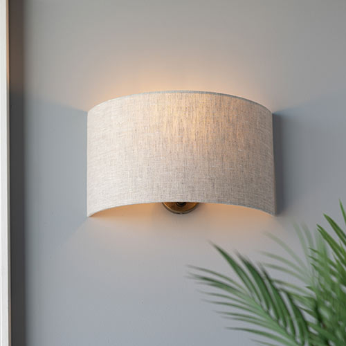 Thorpe Wall Light