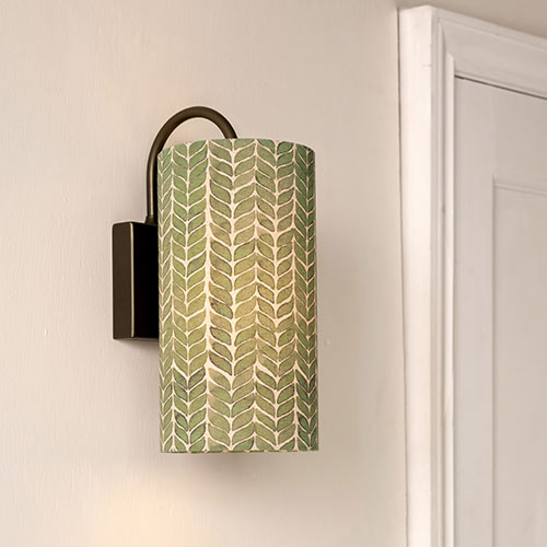 Atkins Wall Light