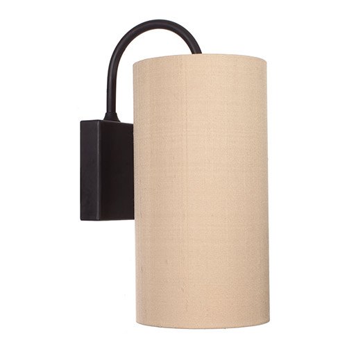 Atkins Wall Light in Beeswax