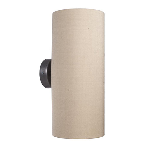 Lamarsh Wall Light in Polished
