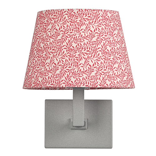 Langham Wall Light in Stone