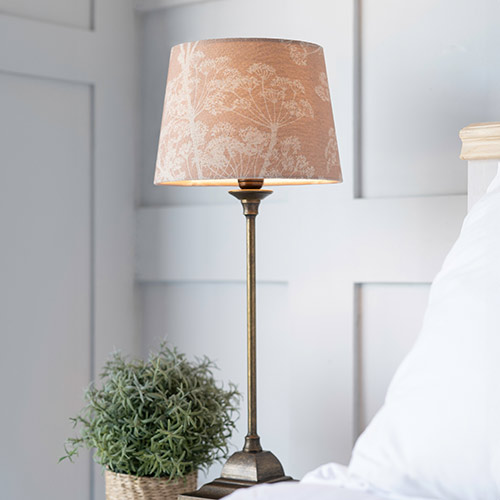 Mansfield Table Lamp