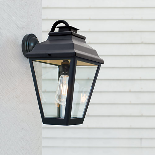 Hackney Wall Light
