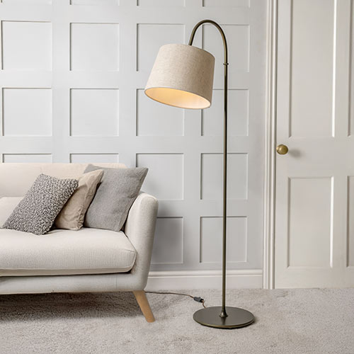 Camberwell Standard Lamp 