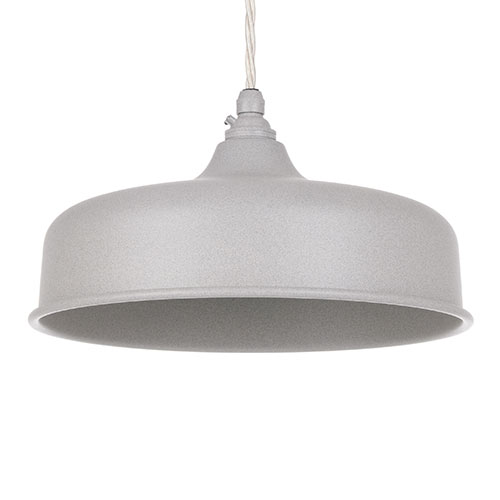 Exeter Pendant Light in Stone