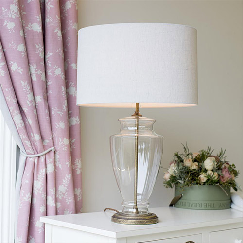 Amersham Table Lamp
