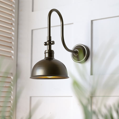 Aldgate Wall Light