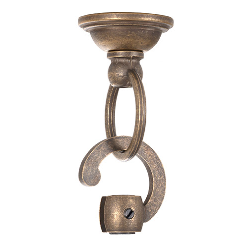 Ceiling Hook for Plug-In Pendant 