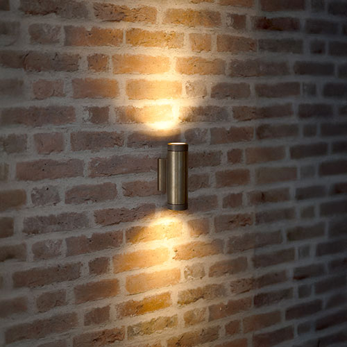 Glenham Wall Light