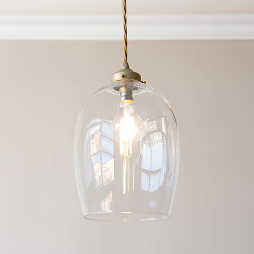 Walcot Pendant Light
