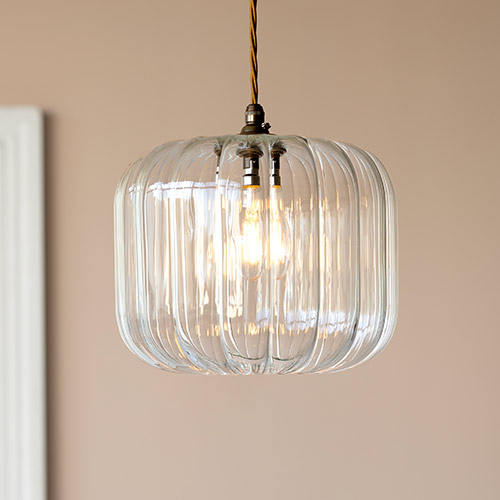 Retro Inspired Lights