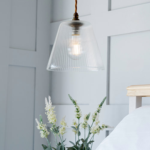 Ashley Pendant Light