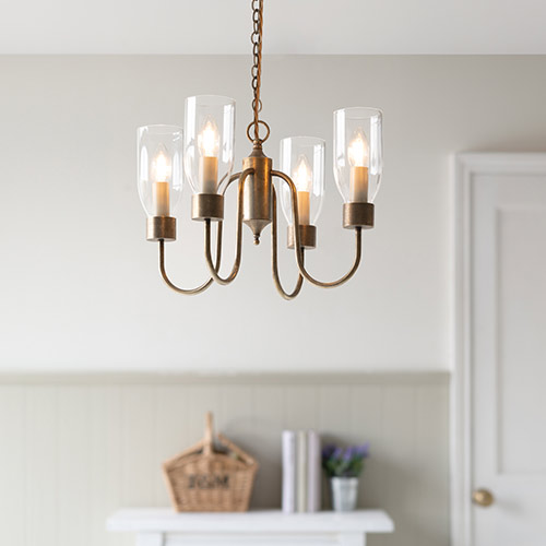 Morston Pendant 