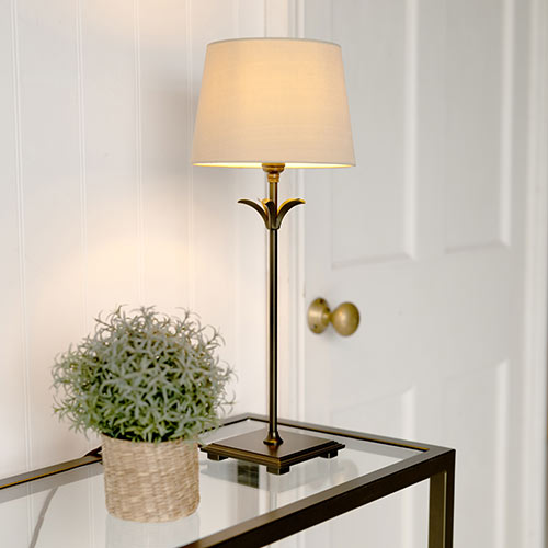 Higham Lamp 