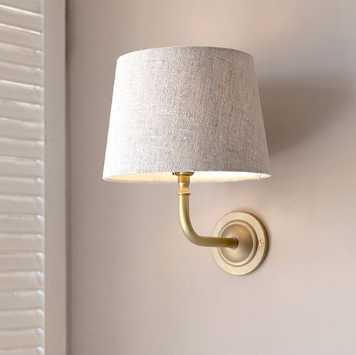Brooke Wall Light