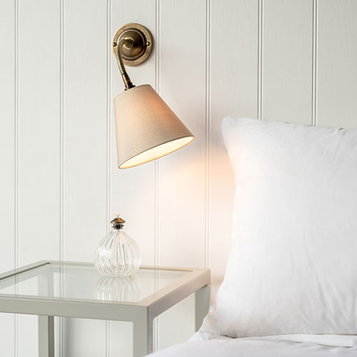 Ashfield Wall Light