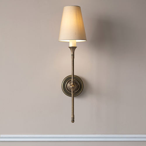 Mayfair Wall Light