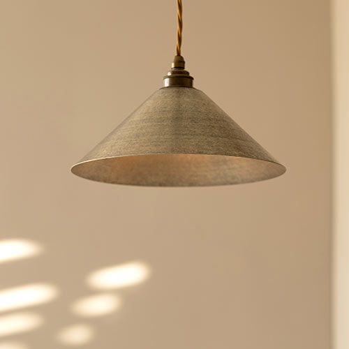 Wellesley Pendant