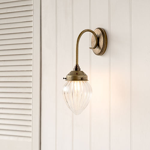 Iona Wall Light