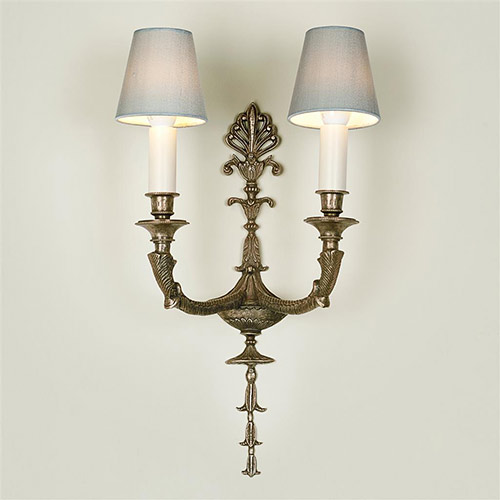 Versailles Wall Light