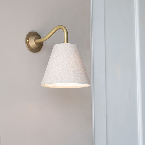 Carrick Wall Light
