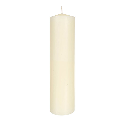 Beeswax Candle 40x150mm