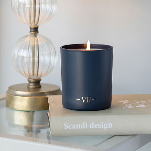 Charles Farris Portobello Scented Candle
