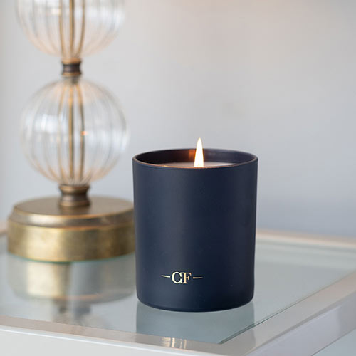 A Winter's Tale scented candle A Winter's Tale scented candle