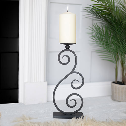 Fordham Candlestick 