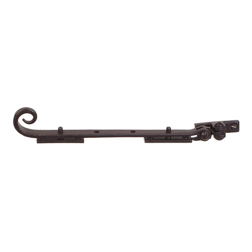 25cm Monkey Tail Window Stay in Beeswax