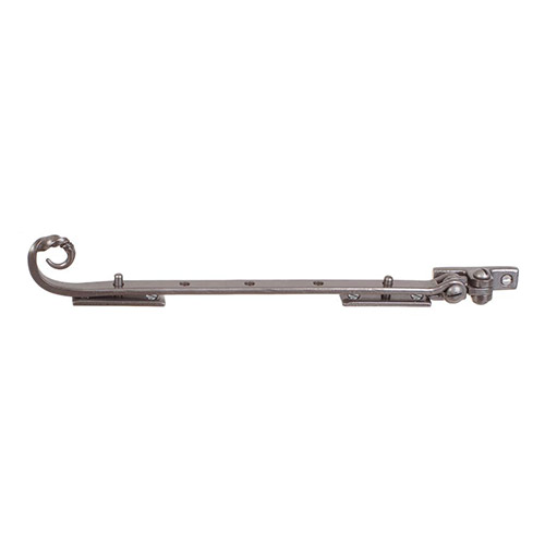 30cm Barber Window Stay in Polished