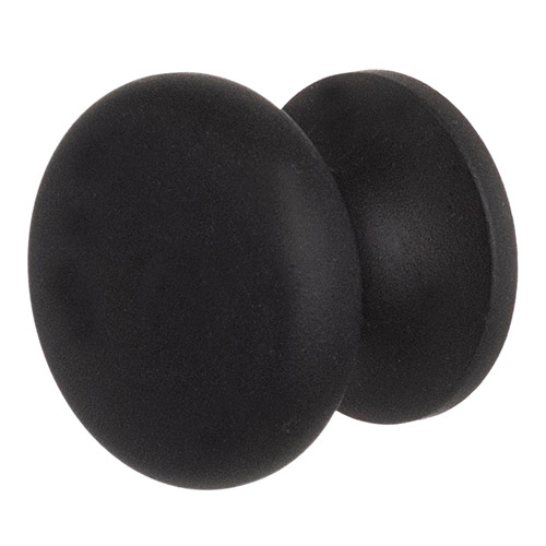 Large Napier Cupboard Knob in Beeswax